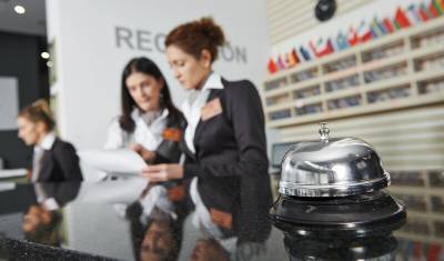 Индекс деловой активности в сфере услуг показал максимальный рост с августа - newizv.ru