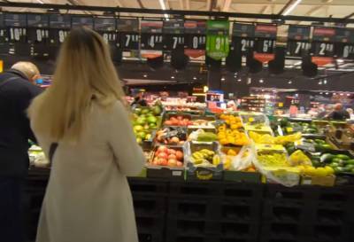 Запас зробити не вийде: в Україні в півтори рази подорожчають продукти - від чого доведеться відмовитись - ukrainianwall.com - Україна