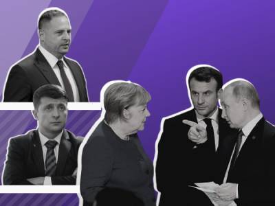 Владимир Зеленский - Сломанный Минск: может ли ТКГ спасти во время очередного военного обострения - bykvu.com - Крым - Луганская обл. - Минск - Донецкая обл.