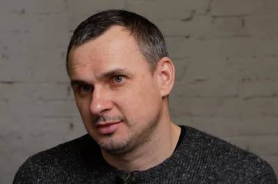 Олег Сенцов - Мать новорожденной дочери Сенцова вскрыла горькую правду, есть любовница: "Он отказался..." - sport.politeka.net