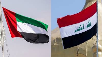 Мустафа Аль-Казый - ОАЭ вложат в Ирак три миллиарда долларов - riafan.ru - Ирак - Эмираты - Абу-Даби