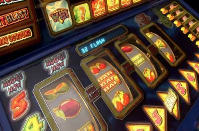 First Casino — легальное казино с гарантией выплаты выигрышей - from-ua.com - Киев