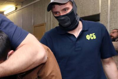 ФСБ предотвратила взрыв участка полиции на Ставрополье - mk.ru - Сирия - Ставрополье - Кисловодск