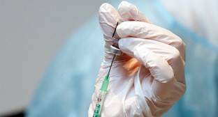 Вакцинация людей старше 55 лет началась в Грузии - kavkaz-uzel.eu - Грузия