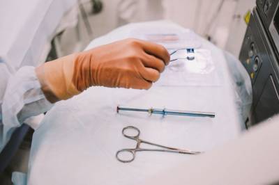 Курганская больница и институт остались без водоснабжения - news.vse42.ru - Россия - Курган