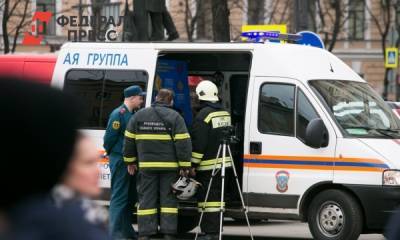 Евгений Поторочин - В Красноярске школы эвакуируют после сообщений о минировании - fedpress.ru - Красноярск - Хабаровский край
