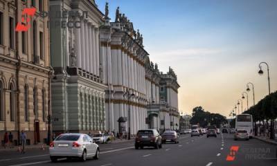 Москва и Петербург с мая начнут обмениваться туристами - fedpress.ru - Москва - Ленинградская обл. - Санкт-Петербург - окр.Сзфо - Псков - Великий Новгород - республика Карелия