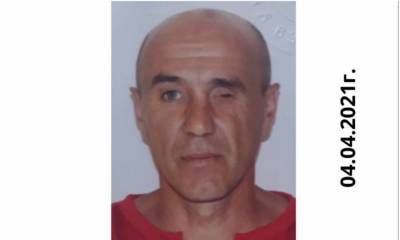 Вышел на улицу без куртки и пропал: на Харьковщине разыскивают мужчину без глаза, детали - kharkov.politeka.net - Харьковская обл. - Харьков