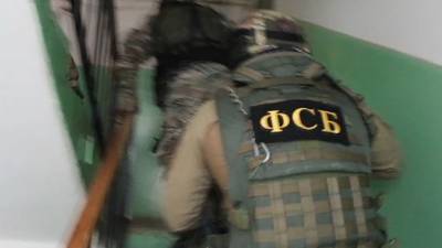 На Ставрополье задержан исламист, готовивший теракт с помощью самодельной бомбы - mir24.tv - Ставрополье - Кисловодск