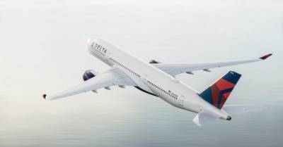 Delta - Авиакомпания Delta Air Lines отменила около 100 рейсов из-за нехватки персонала - delo.ua