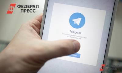 Федеральный Telegram-канал выступил против приморского СМИ - fedpress.ru - Москва - Приморье край - Владивосток
