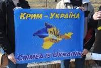 Юлия Мендель - Более 10 стран поддержали Крымскую платформу - vlasti.net - Крым - Англия - Турция - Литва