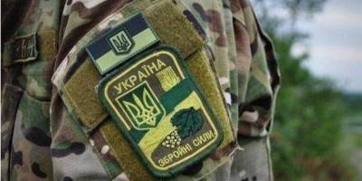 В Волынской области военный совершил самоубийство во время службы на границе с Беларусью - nv.ua - Волынская обл. - Николаева - Военный