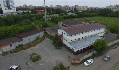 В Тюмени на аукционе продадут крупный комплекс с участком на улице Одесской - nashgorod.ru - Тюмень