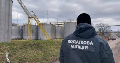 Бодяжат, сэр! Почему десятки миллиардов гривен от подпольных НПЗ идут мимо бюджета Украины - focus.ua - Украина