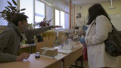 Болгария: выборов без сюрпризов не бывает - ru.euronews.com - Германия - Франция - Болгария