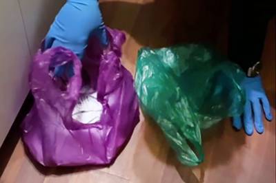 В Кисловодске задержали мужчину, который собирался устроить взрыв в полиции - etokavkaz.ru - Кисловодск