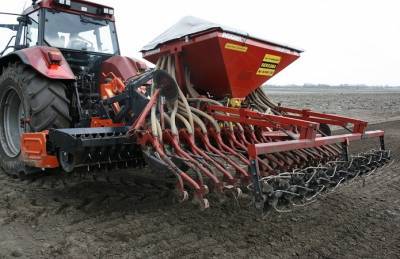 Названа сумма, в которую обойдется посевная аграриям Одесчины - agroportal.ua - Украина - Одесса - Одесская обл.