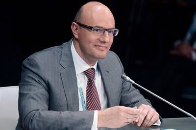 Дмитрий Чернышенко - В ближайшее время будет утверждён второй пакет мер поддержки IT-индустрии - kostroma.mk.ru