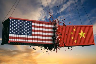 Джо Байден - "Холодная война" США и Китая будет касаться и многих других государств, – Bloomberg - 24tv.ua - Китай - Австралия - Вьетнам - Индонезия