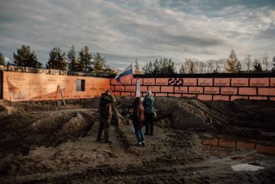 Верховный суд не нашел «явных нарушений» при выдаче разрешения на строительство детского сада на Ключевой - gubdaily.ru - Петрозаводск - республика Карелия