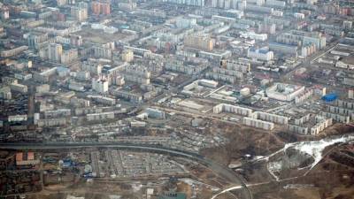 Владислава Грин - Чита получит поддержку РВИО в присвоении звания "Город трудовой доблести" - nation-news.ru - Москва - Чита