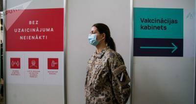 Пасха и AstraZeneca: почему латгальцы откладывают вакцинацию - lv.sputniknews.ru - Рига - Латвия