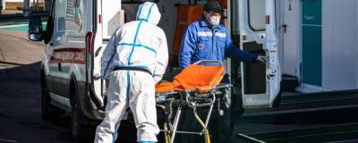 В течение суток во Владимирской области COVID-19 выявлен у 69 пациентов - runews24.ru - Владимирская обл. - Александровск - район Гусь-Хрустальный