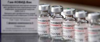Сергей Морозов - В Ульяновскую область поступило еще 6000 доз вакцины «Спутник V» - runews24.ru - Ульяновская