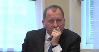Александр Лысенко - Мэр Сум приказал не пускать людей без масок в центр города - dsnews.ua - Сумы