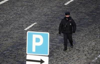 Станислав Красильников - Более чем на 190 улицах Москвы изменили тарифы на парковку с 5 апреля - interfax.ru - Москва