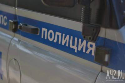 В МВД прокомментировали информацию о заложнице в ТЦ Кемерова - gazeta.a42.ru - Кемеровская обл.