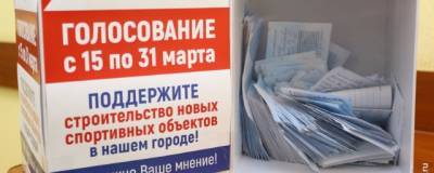 В Череповце установят пять новых спортплощадок - runews24.ru - Череповец