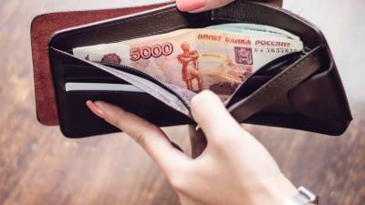 Федор Сидоров - Экономист рассказал, сколько денег может принести пассивный доход - m24.ru