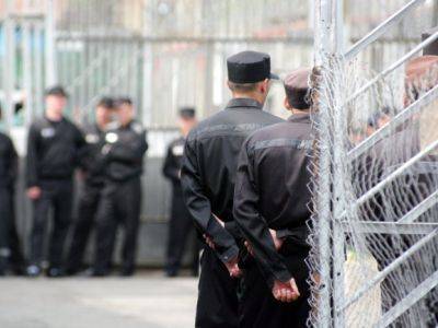 Суд и СКР отказали в расследовании дела об избиении до смерти осужденного в ИК-14 - kasparov.ru - Нижегородская обл.