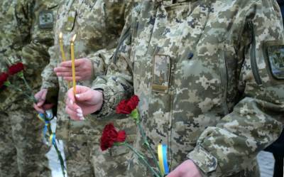В Волынской области застрелился 20-летний военный - news.bigmir.net - Волынская обл. - Николаева