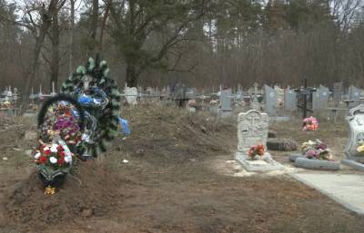 "Это человеческий фактор": в Харькове перепутали тела умерших от ковида, видео - kharkov.politeka.net - Харьковская обл. - Харьков