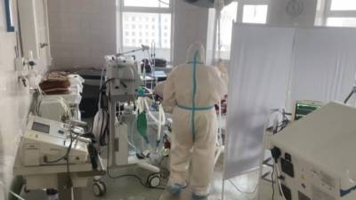 Оперштаб подсчитал, сколько россиян заболели COVID-19 - vesti.ru - Москва