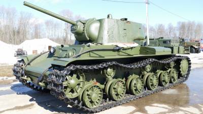 Исторические броненовинки - anna-news.info - Челябинск