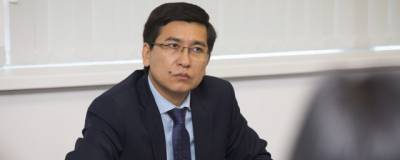 Асхат Аймагамбетов - Доктора в Казахстане могут защищаться без диссертации - runews24.ru