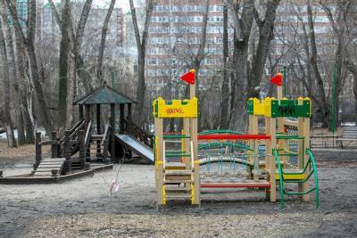 В Ленобласти 10-летнему ребенку выстрелили в шею на детской площадке - znak.com - Ленинградская обл. - Кингисепп