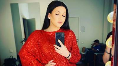 Ирина Дубцова - Филипп Киркоров - Мать Дубцовой отреагировала на вылет дочери из "Маски" - inforeactor.ru