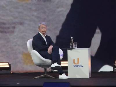 Светлана Лобода - Александр Ткаченко - Ткаченко об украинских исполнителях: Мы не можем запретить выступать в Москве. Это их дело - gordonua.com - Москва - Россия - Украина - Крым