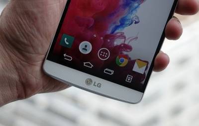 LG прекращает выпуск смартфонов, не выдержав конкуренции - cnews.ru