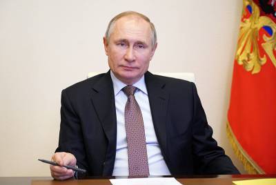 Владимир Путин - Дмитрий Песков - Кремль огласил дату послания Путина Федеральному собранию - tvc.ru