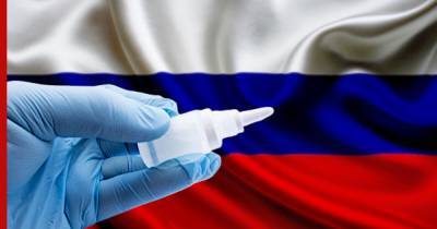 Владимир Путин - Анастасия Ракова - Александр Гинцбург - В Москве назвали сроки исследований назальной вакцины от COVID-19 - profile.ru - Москва