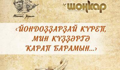 В Уфе опубликованы первые работы в рамках конкурса молодых башкирских литераторов - mkset.ru - Башкирия - Уфа