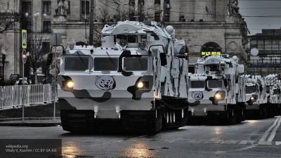В Китае объяснили, чем для любой страны обернется попытка напасть на РФ - newinform.com - Вашингтон - Румыния