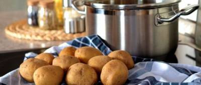 Александр Мясников - Врач назвал ошибку при приготовлении картофеля - w-n.com.ua