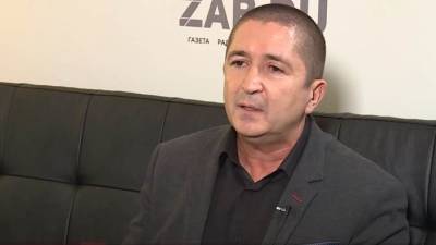 Глава строительной компании Александр Щебеньков стал депутатом гордумы Читы - polit.info - Забайкальский край - Чита